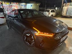 كيا K5